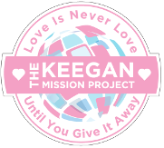 The Keegan Mission Project