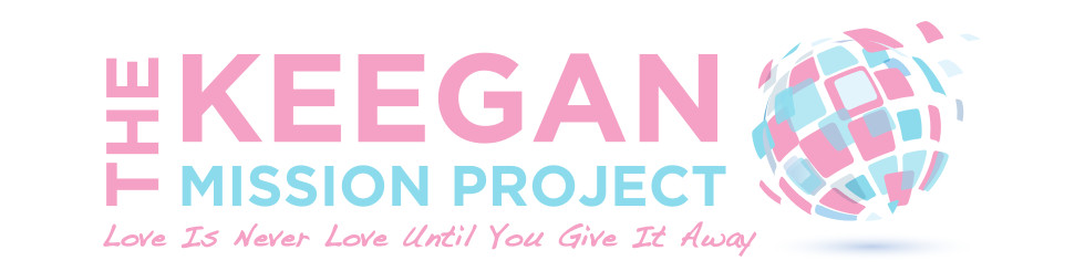 The Keegan Mission Project